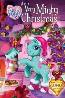 My Little Pony: La navidad de Minty (2005)