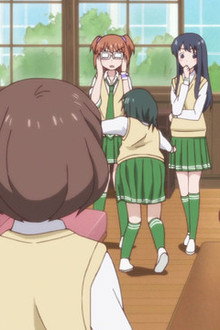 The Elite Student Council (Photos)