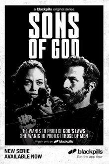 Sons of God poster