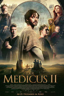 The Physician II poster