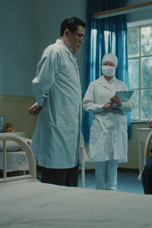 Tu Youyou's Gift (6)