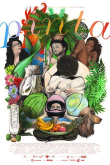 Pinta poster