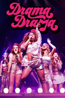 Drama Drama poster
