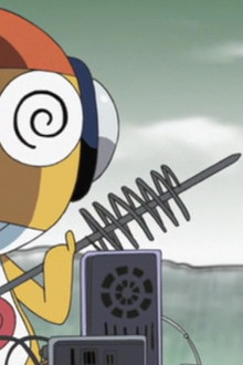 Keroro: Snowball Fight Survival / Kululu's Kukuku & Ku