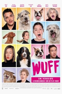 Watch Movies WUFF (2019) Full Free Online