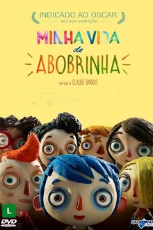 Minha Vida de Abobrinha