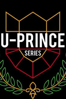U-Prince The Series poster