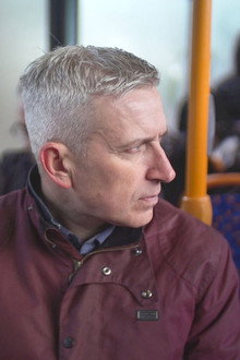 Britain’s Bus Crisis