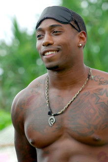 Rub Down With a Happy Ending