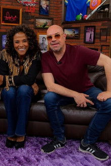 The Lethal Tele with Mábel Lara