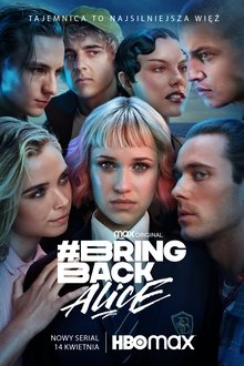 Imagem Bring Back Alice