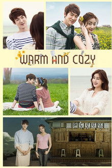 Warm and Cozy poster