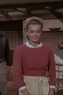 The Pursued (1)