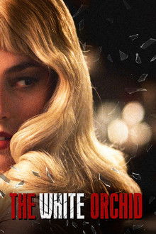 The White Orchid poster