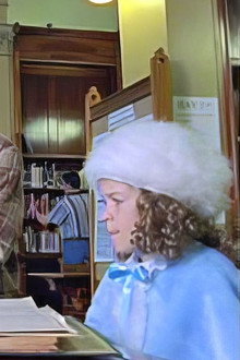 Goldilocks and the Canada Bear