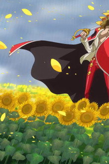 Risking Their Lives! Luffy is the Trump Card for Victory!