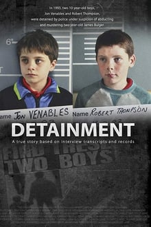 Watch Movies Detainment (2019) Full Free Online