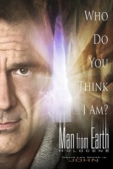 The Man From Earth: Holocene (2017)
