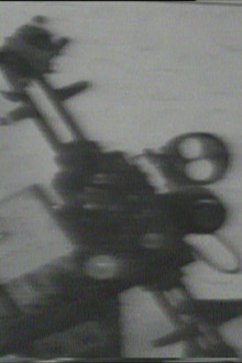 L'Occhio L'Orecchio La Bocca poster