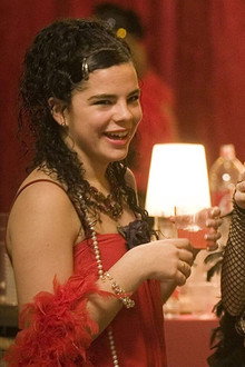 Secretos Y Mentiras (Part 2)