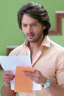 Mantu Receives a Letter From Uma