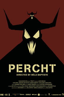 Percht poster