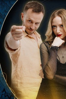 The Prisoner in the Attic