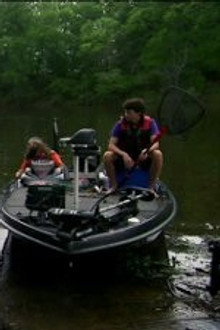 Fishin' for Business