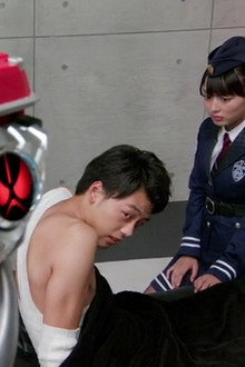 Who Can Prevent the Dark Christmas Eve?