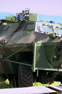 Cash for Tanks