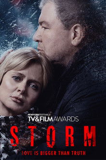 Storm poster