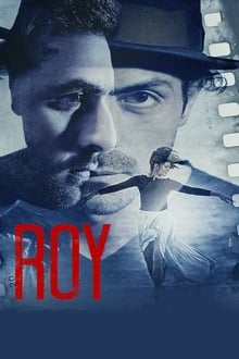 Watch Movies Roy (2015) Full Free Online