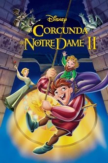 O Corcunda de Notre Dame 2