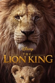 Watch Movies The Lion King (2019) Full Free Online