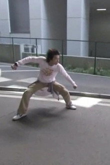 That Man, Starts at Zero