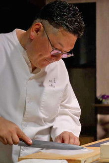 Kawashima Toru: Connection and Tradition in Recovering Noto