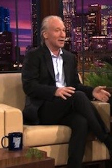 Bill Maher; Low vs Diamond