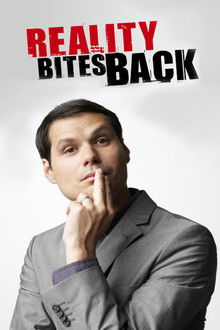 Reality Bites Back poster