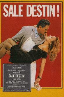 Sale Destin poster