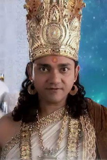 Shatbhish's army attacks Sati