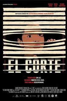El corte (2018)