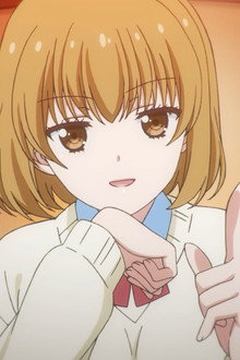 Miyabi-chan Can't Be Beaten