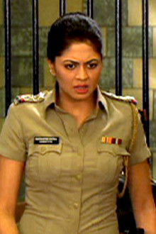 Gopi and Chautala Get Kidnapped