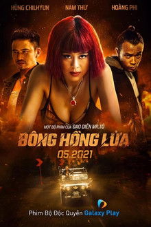 A Phoenix From The Ashes poster