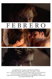 Febrero poster
