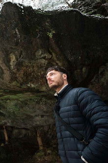 Enku's 120,000 Smiles Over Gifu