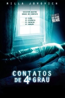 Imagem Contatos de 4º Grau