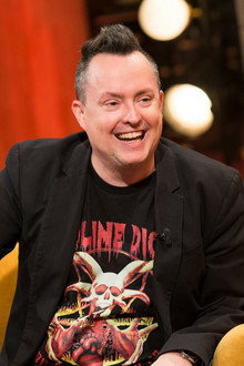 Mike Ward