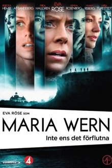 Maria Wern: Inte ens det förflutna (2012)