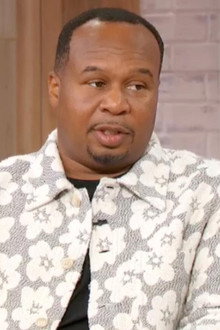 Roy Wood Jr.